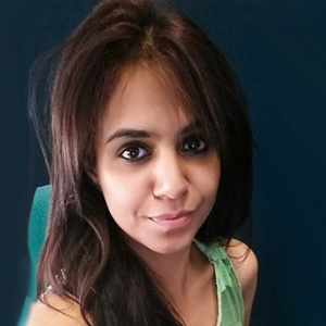 Anubha Kalra