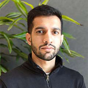 Usman Shaikh