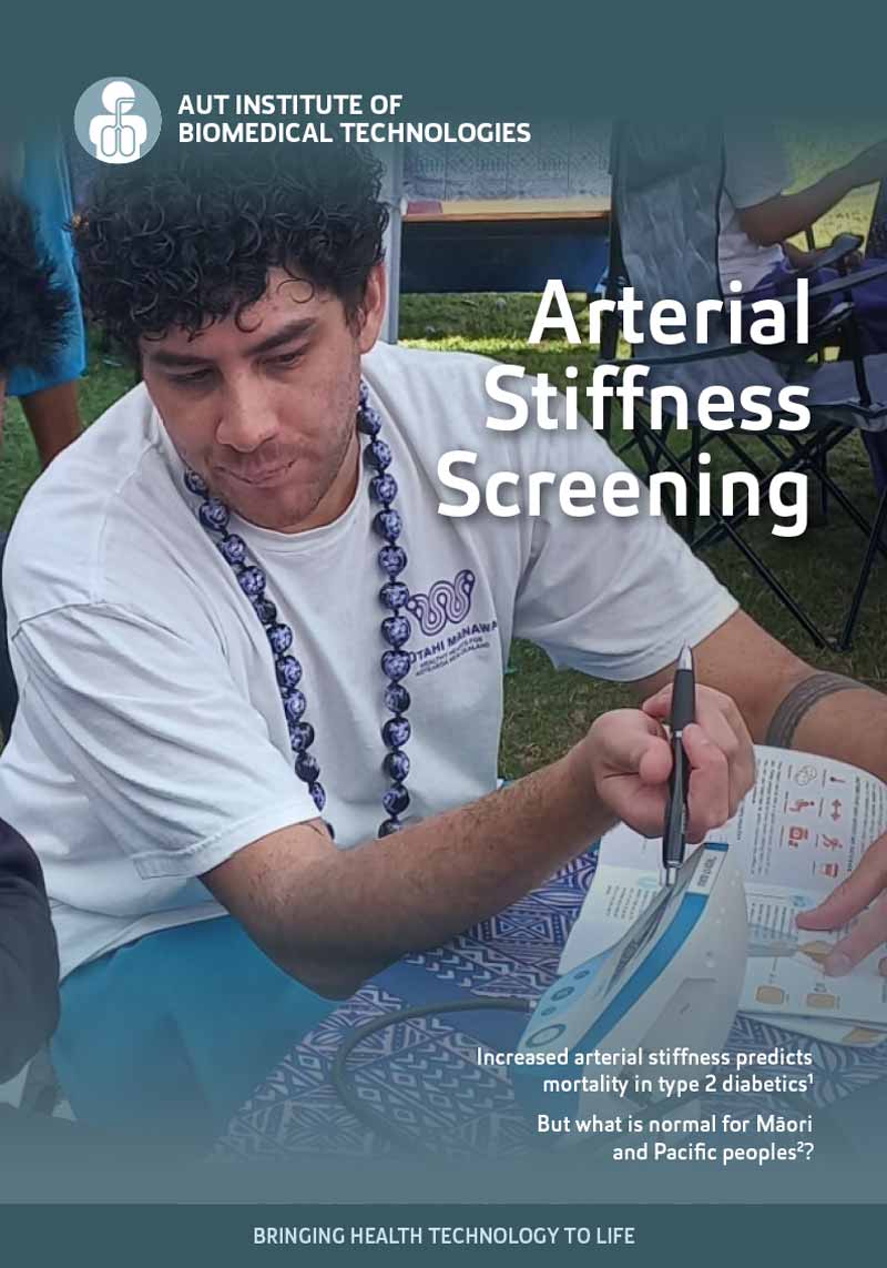 IBTEC brochure