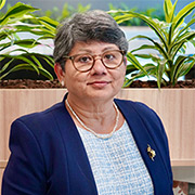 Joyce D'Mello