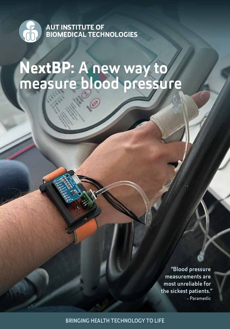 IBTEC brochure