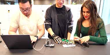 Bioimpedance for low-cost physiological measurement