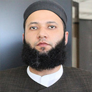 Hassan Liaquat